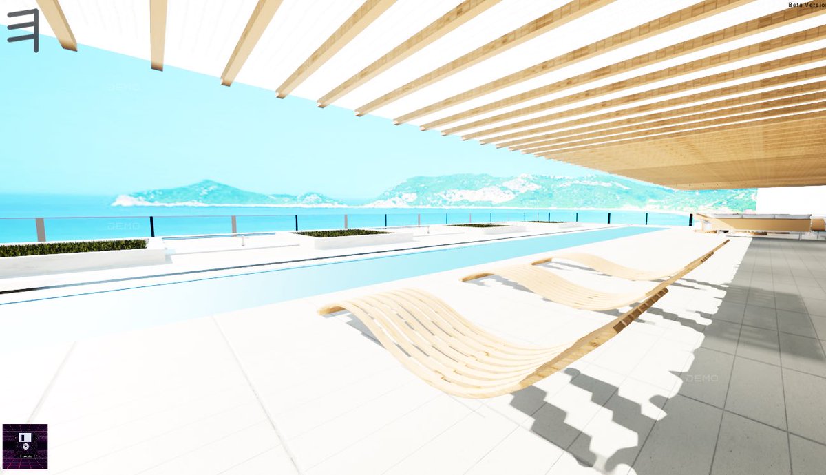 Provecta Room  #demo 🔥