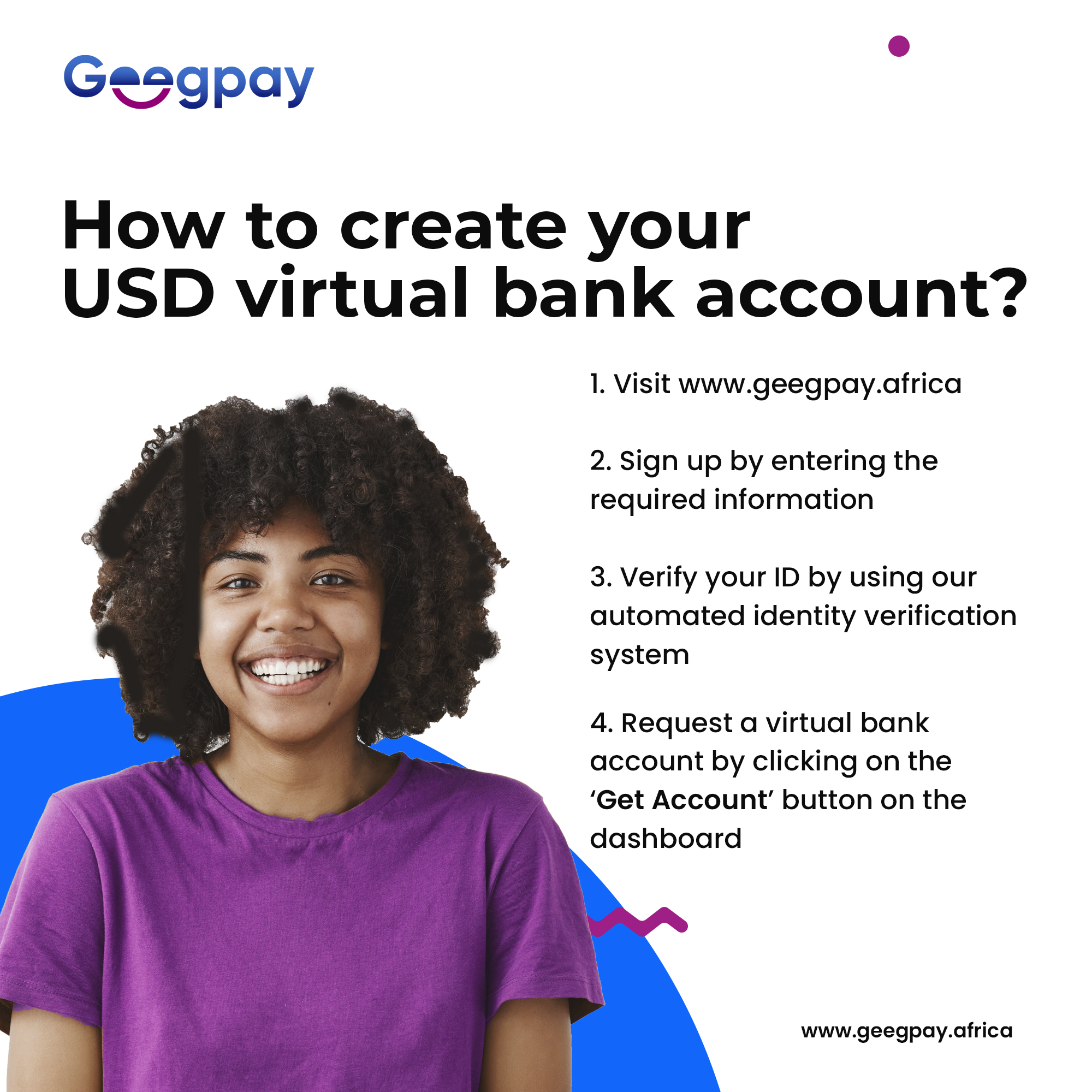 How To Get Your Account Verified On Geegpay? (Step-by-Step Guide)