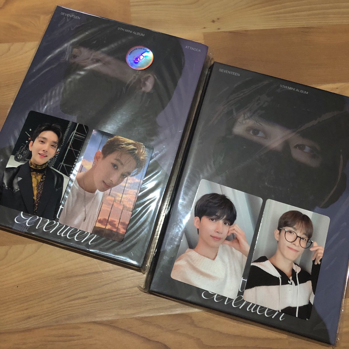 seokhanji's tweet photo. #yaymails 

thank u @wongyu1123 for the fast &amp; reliable transaction 🌷one of my trusted shops ! loved the very secured packaging https://t.co/xTiMNkO6pv
