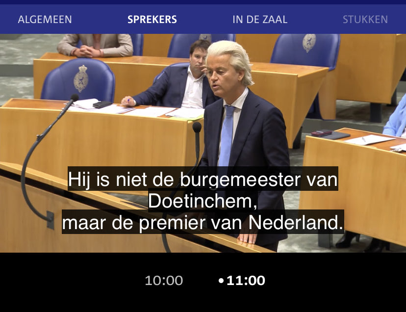 Ernst Kasteleijn tweet media