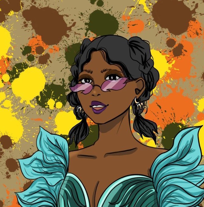 _Supprt_ledger_'s tweet photo. The most significant barrier to female leadership is the actual lack of females in leadership. @theblackwomanft is supporting more black women to take up leadership roles in the Technology sector 
#tbwnft #nft #nftart #cryptoartist https://t.co/0zZOFiwirx