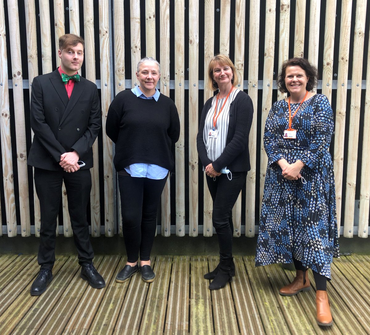 Our Finance team supports research by costing Plymouth Investigator-led studies as part of the set-up of all @UHP_NHS site studies. They ensure all research income is received & assist with finance queries, such as patient expenses & purchasing items from research funds. #ICTD22
