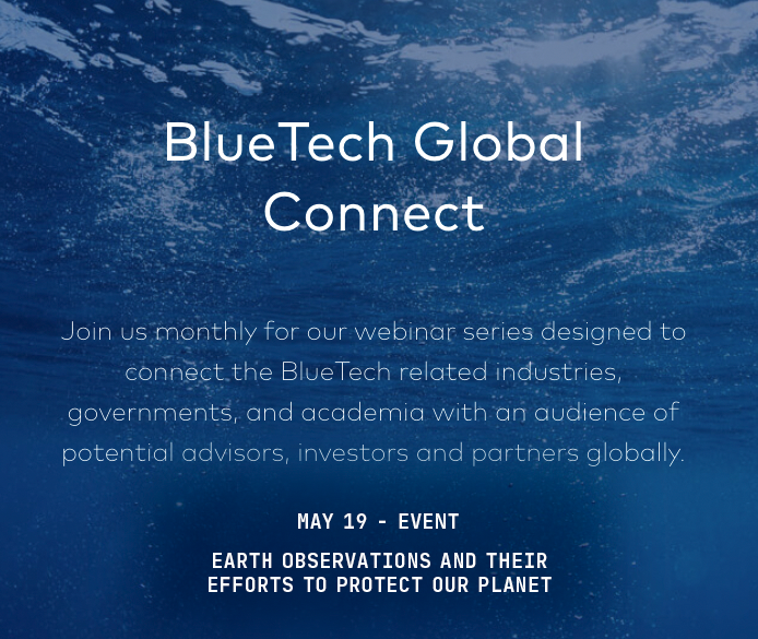 e_geos's tweet photo. Today Valerio Perusini, LOB GI @telespazio #eGEOS, will talk about integrated #Satellite solutions based on #AI &amp; #cloud #geoinformation platforms for a #sustainable life on #Earth at @Bluetech event on #EarthObservations and their efforts to #Protect our #Planet https://t.co/RioXJWuEBt