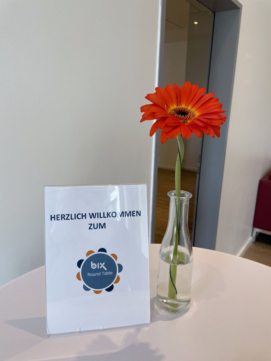 biX Consulting GmbH & CO. KG tweet media