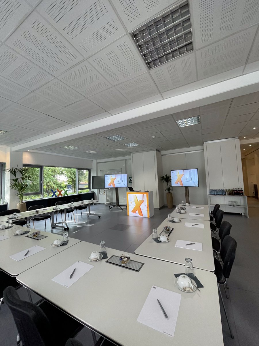 biX Consulting GmbH & CO. KG tweet media