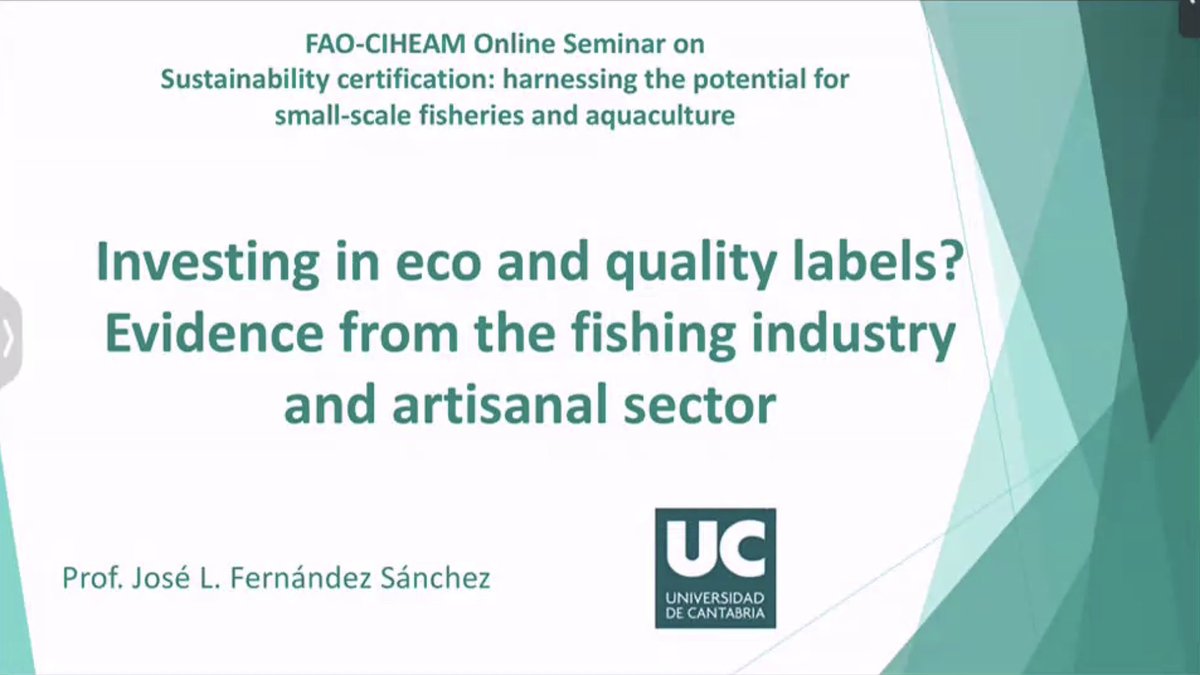 CIHEAM Zaragoza tweet media