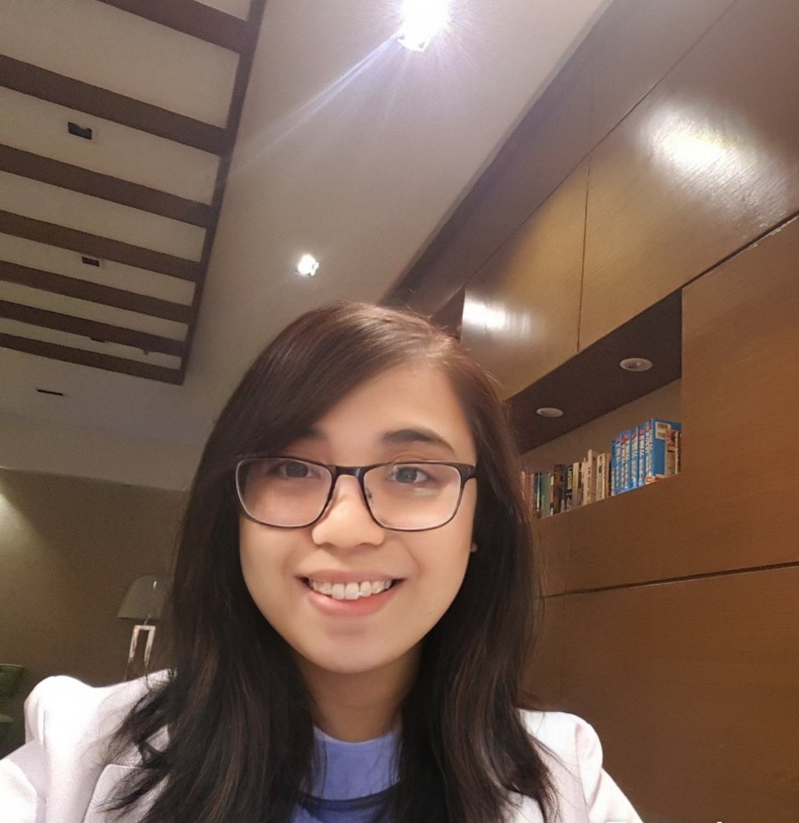 For the past days a lot of friends, family &amp; relatives are succumb into anger, depression and heartache - it's not healthy..

We are in a democratic country and yes! choose your inner peace over everything! 🤗 

#ATINKuharili 
<a href="/SB19Official/">SB19 Official</a> #SB19