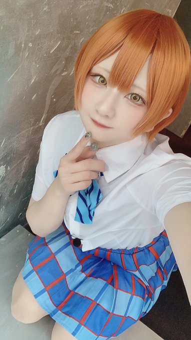 コスプレイヤー雨宮あんずのTwitter画像27