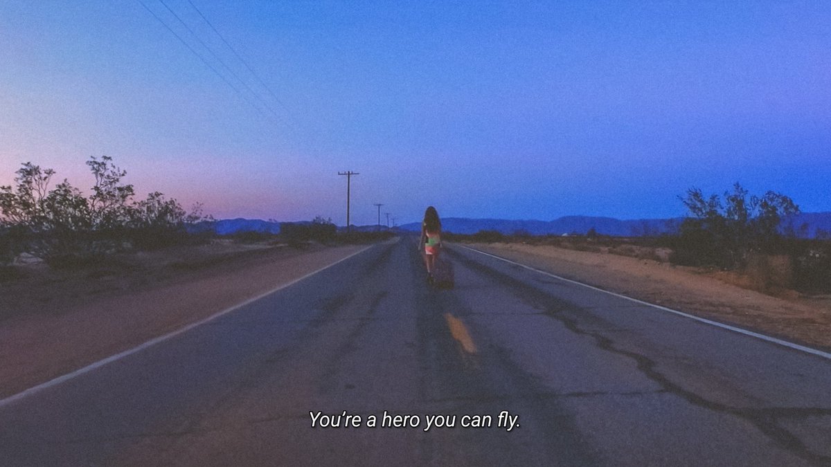 Fly (feat. Fabolous), 2016.
🔗 youtu.be/iZpq8FjJr2E