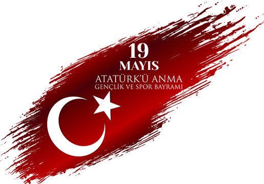 #19MayısGenclikveSporBayramı