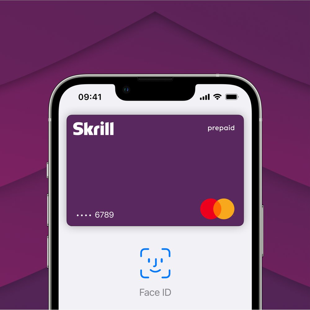 Skrill on X