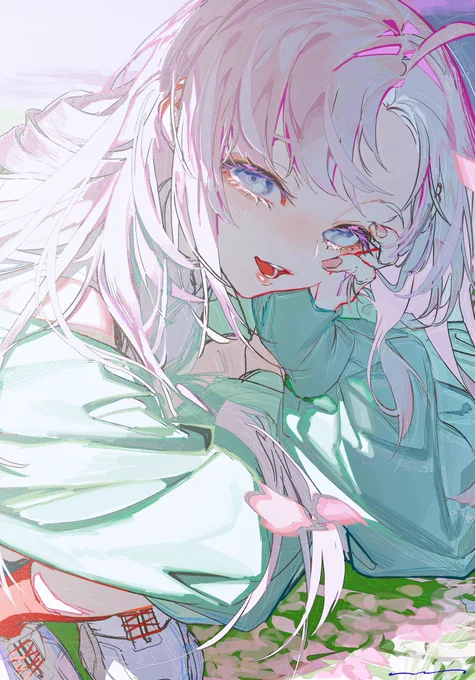櫻 