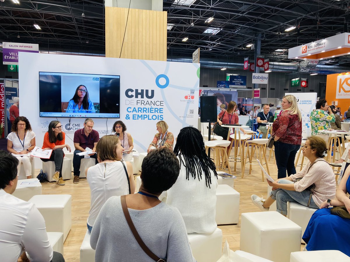CHU de Bordeaux tweet media