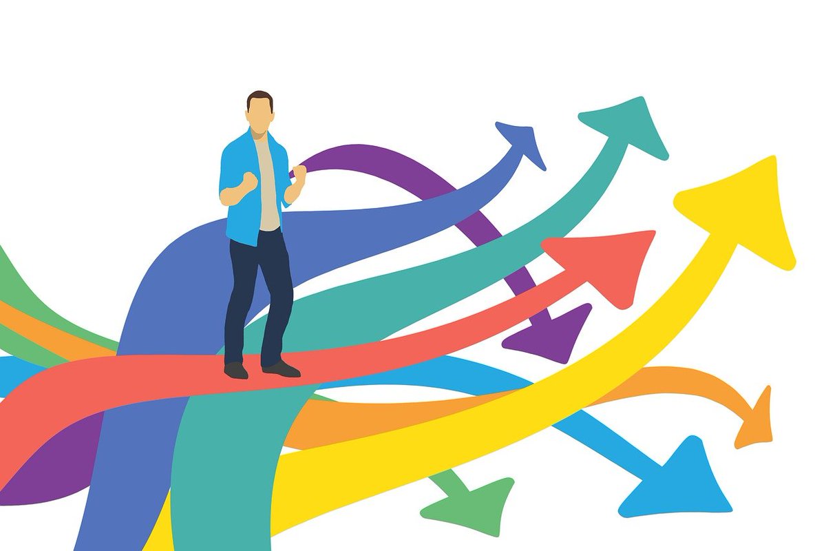 MoneySource4's tweet image. If you&apos;re missing true guidance, you&apos;re definitely missing a lot.

The more wrong decisions you do, the more time and money you waste.

#moneysource #moneysourceblog #guidance #KnowledgeIsPower