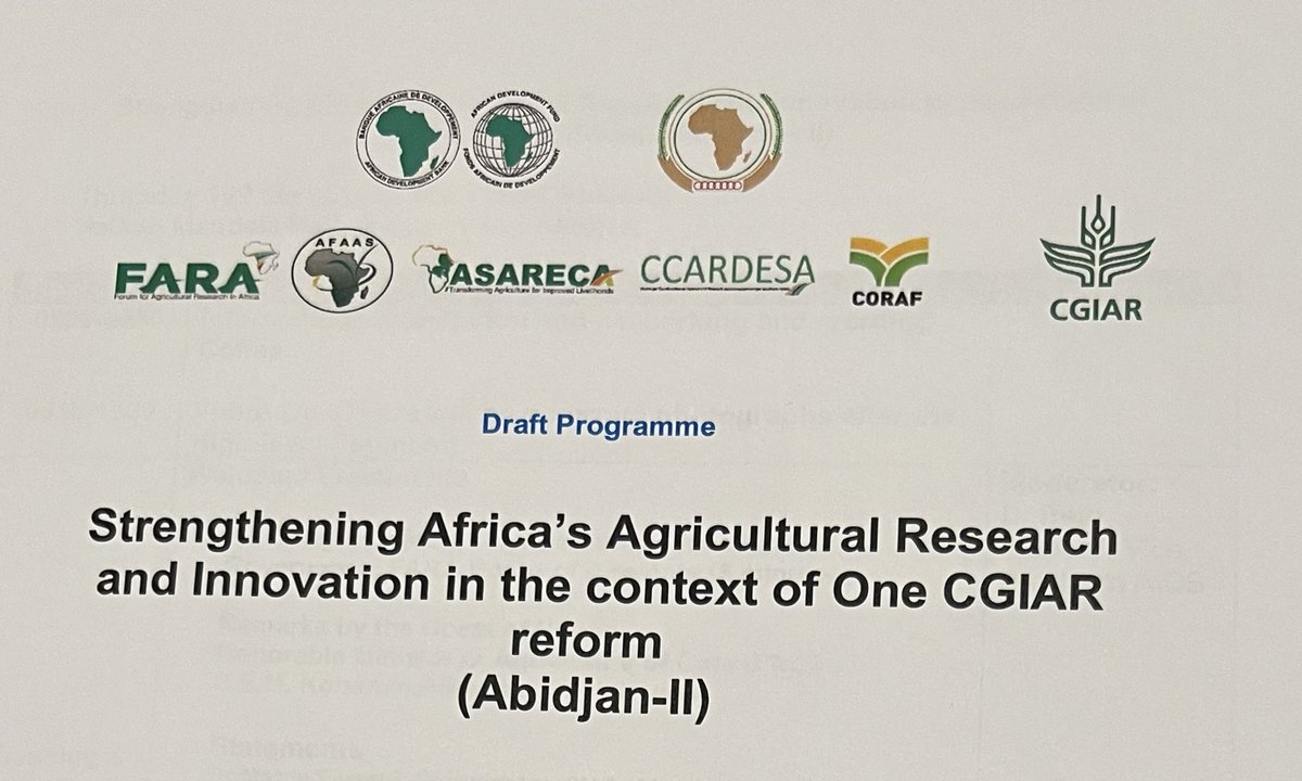 Kwesi Atta-Krah tweet media