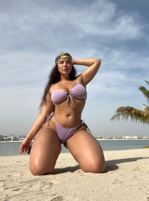 its bikini time https://t.co/0FlhjmA6KQ https://t.co/6zQ2HpYJdm<a href="/tag/fyp"class="tags"><span>#fyp</span></a><a href="/tag/beautifulhairchallenge"class="tags"><span>#beautifulhairchallenge</span></a>