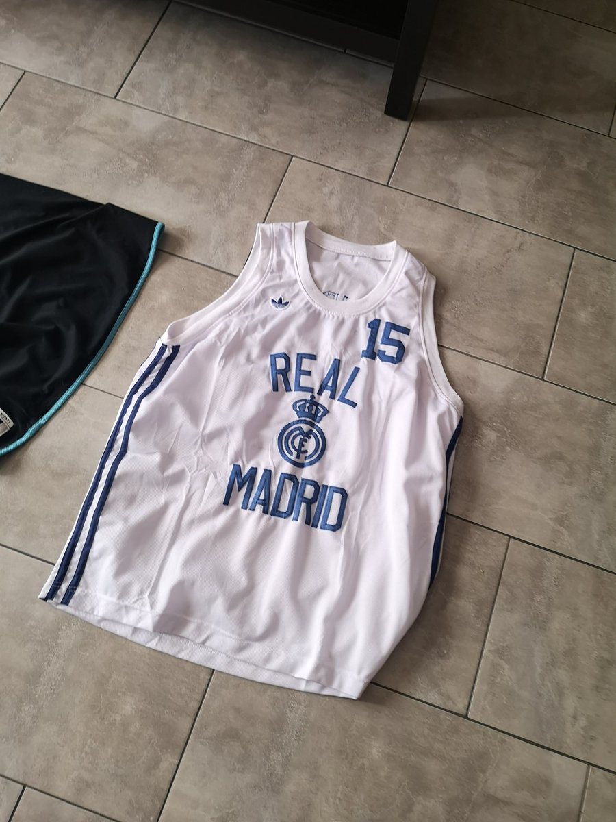 Basket a todo Ritmo tweet media