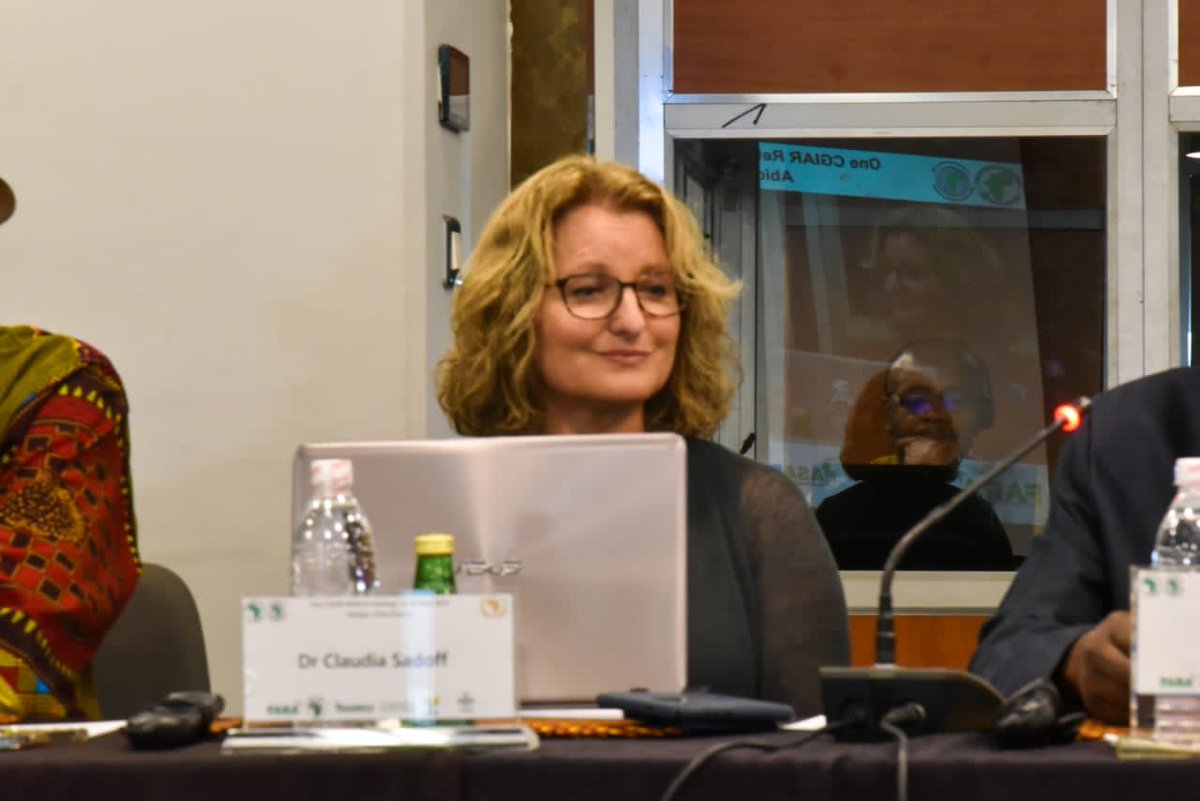 Kwesi Atta-Krah tweet media