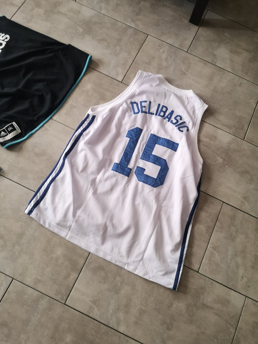 Hoy me pongo la de Mirza! 😍🙏💪🏀