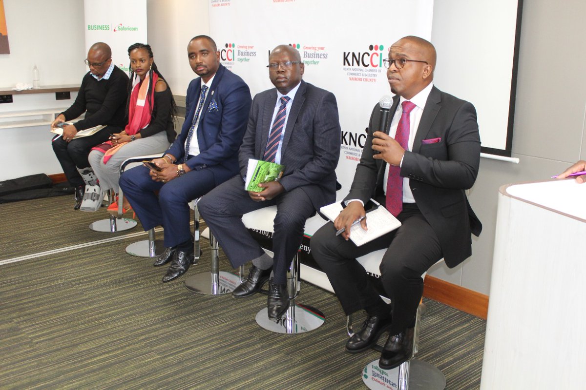 Ecobba_Africa's tweet photo. On 17th May, 2022, Kessia C.E.O Ecobba  took part in a discussion around financial inclusion and SMES organized by KNCCI NAIROBI COUNTY. Some of the discussions where about financial technology as a fundamental tool for financial inclusion in the unbanked population. https://t.co/VdJxdJS4BE