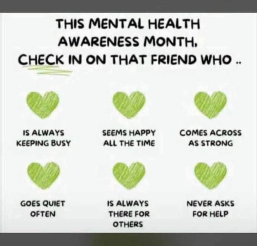 fsnakazibwe's tweet image. Never forget to check on me.