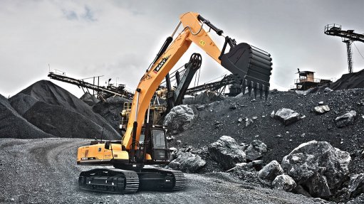 MiningWeekly's tweet photo. #Goscor supplies durable and reliable machines to fulfill heavy equipment needs, which provides assistance when needed most.

Visit their 𝐕𝐢𝐫𝐭𝐮𝐚𝐥 𝐒𝐡𝐨𝐰𝐫𝐨𝐨𝐦, hosted by @CreamerMediaZA, at https://t.co/Tw0ru4Ruv5  for more.

#Ad #CMVirtualShowroom https://t.co/1VmuPgVdYm