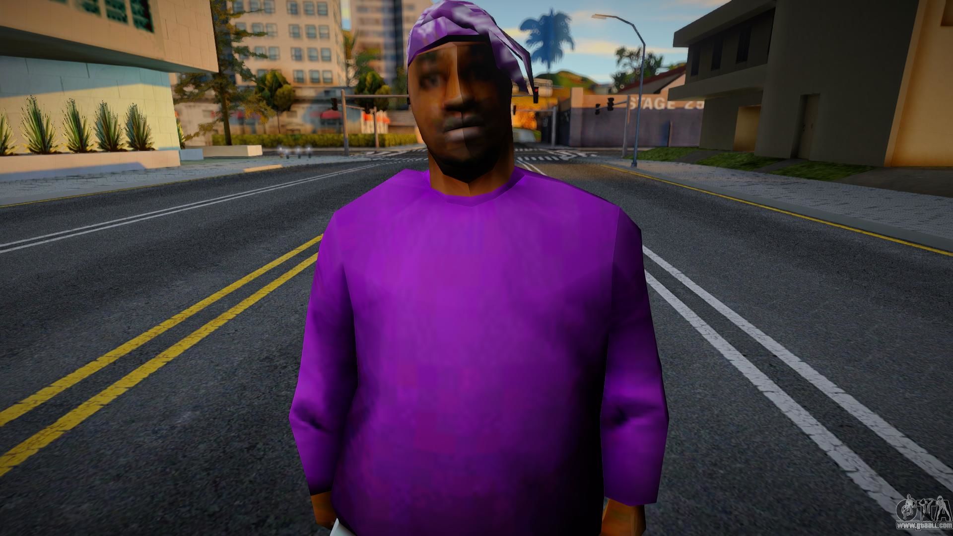 on Twitter "New Ballas Member v2 https//t.co/NWuc0qvL7f