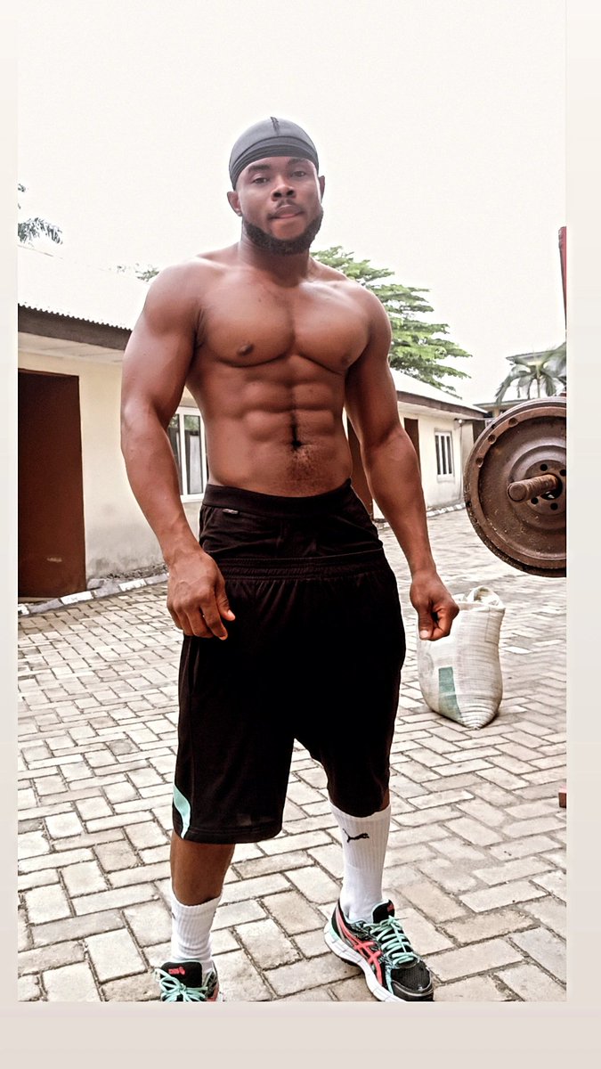 Chukwumela k. Igwe tweet media