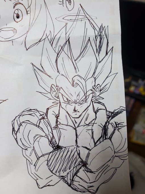 明日完成かな #鬼滅の刃 #富岡義勇