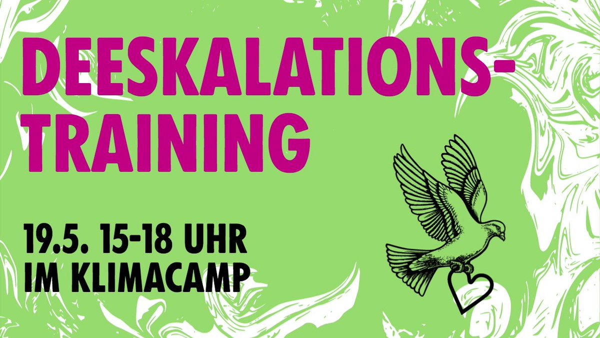 Gleich im <a href="/KlimacampGoe/">Camp für Klimagerechtigkeit Göttingen</a>