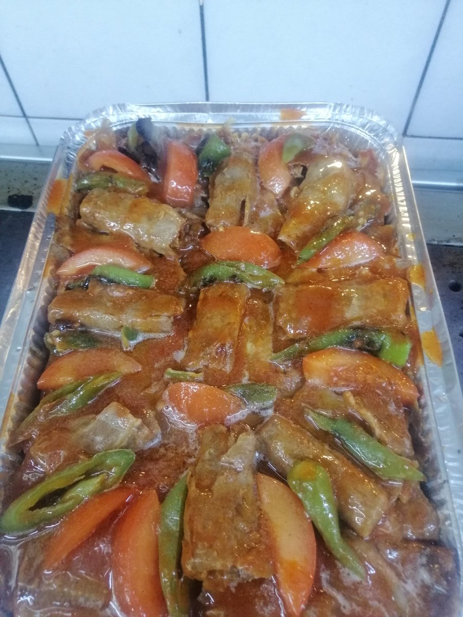 Çok güzel olmuş olsada yesek