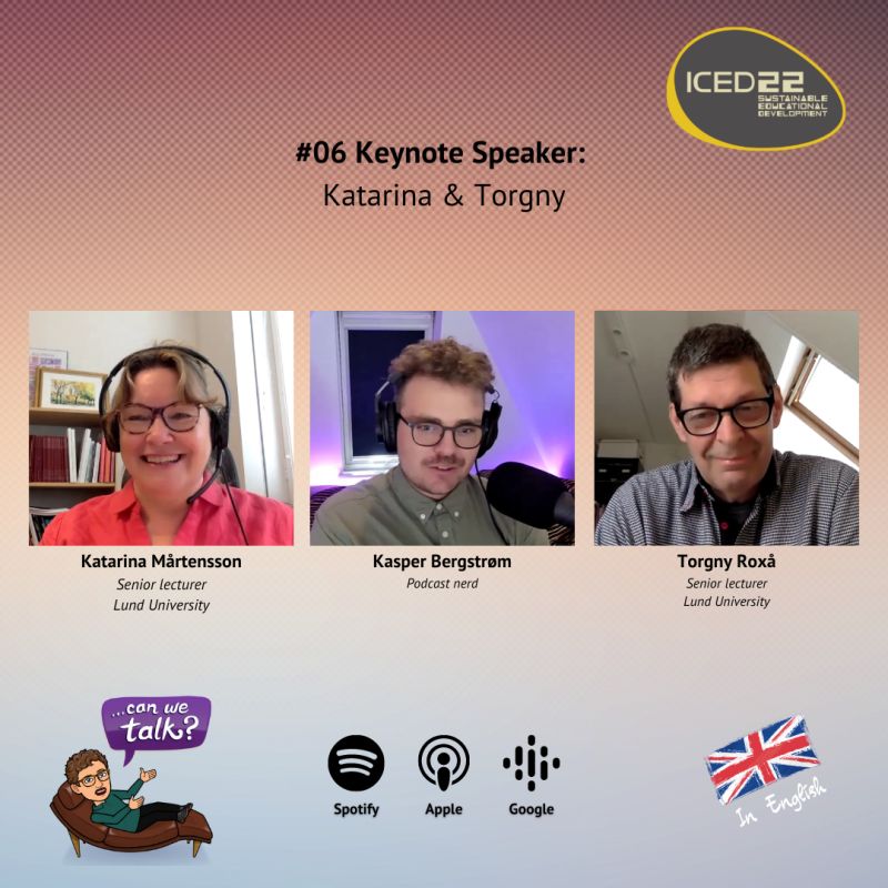 ICED 2022 Conference tweet media