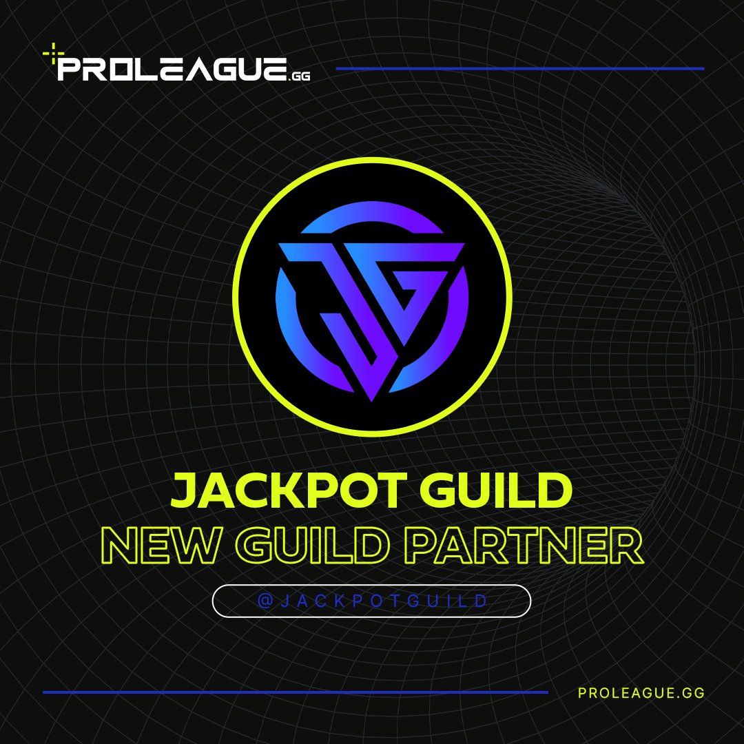 ProLeague.gg 🎮 tweet media