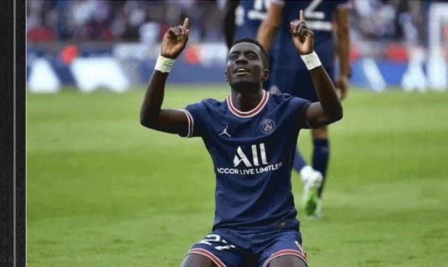 Craxman918's tweet photo. Personne ne devrait être forcé de faire quelque chose contre ses convictions, nous soutenons tous Idrissa Gai
#IdrissaGanaGueye https://t.co/GgMIeqWoaU