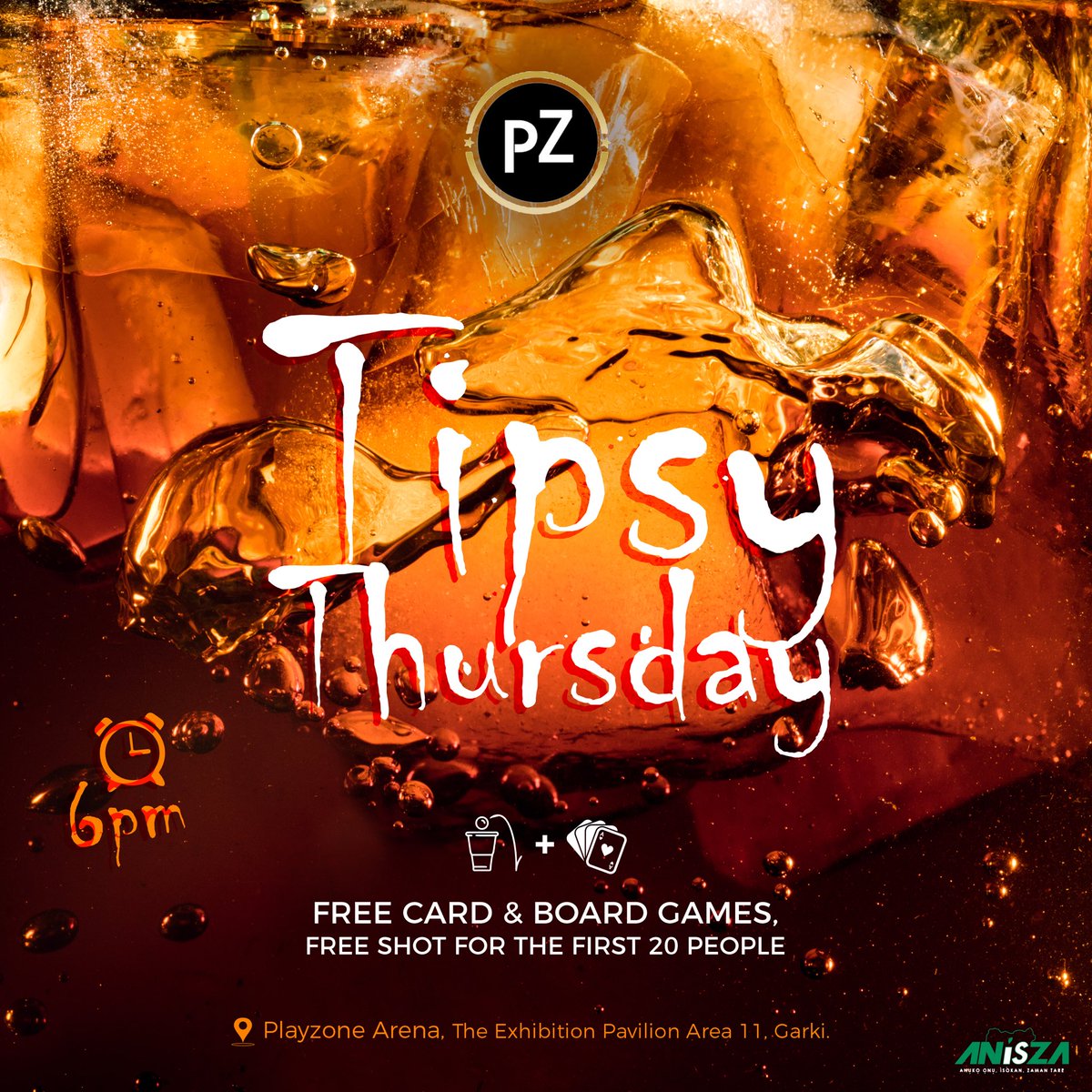 Today!!!!
#AbujaTwitterCommunity