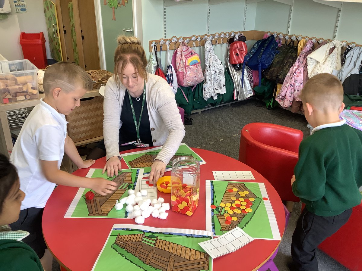 ForestSandridge's tweet photo. 🌲🌈This morning we had our RE Family Learning morning, led by Miss Butcher, where we explored our RE curriculum and how we develop our children’s spirituality.  It was lovely to see so many parents attend and get involved with their child’s learning in class. @DioSalisbury ✝️ https://t.co/aWxpXuRG3T