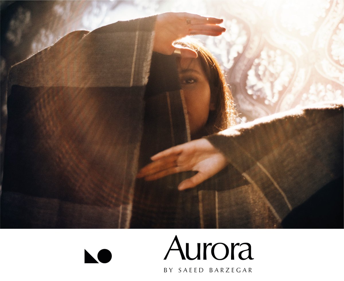 Good morning amazing friends 🌞❤️

✨ 0.05 Ξ
✨ 9/10 Editions of Aurora are available to collect on <a href="/KnownOrigin_io/">KnownOrigin.io</a>!

Find it here 👇🏻
knownorigin.io/gallery/115520…