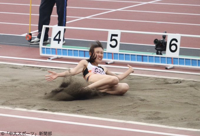 中央大学女子陸上競技部さん の最近のツイート 4 Whotwi グラフィカルtwitter分析