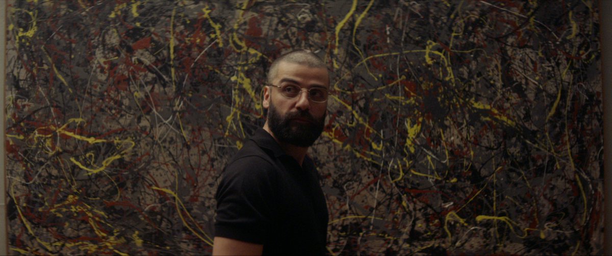 netflixth's tweet photo. #Netflixหนังซีรีส์รอบโลก
เอาใจคอหนังปรัชญาไซไฟ ด้วย 🎬 Ex Machina ว่าด้วยเรื่องของโปรแกรมเมอร์ผู้ถูกเลือกไปร่วมโปรเจ็คลับ เขาต้องคุยกับ AI ตลอด 7 วัน เพื่อหาคำตอบว่า “หุ่น AI นี้ มีความรู้สึกนึกคิดใกล้เคียงมนุษย์จริงมั้ย” แล้วจะเป็นยังไง ถ้า AI เกิดคิดได้แบบคนจริงๆ?

#NetflixTH https://t.co/BBzbG79pFD