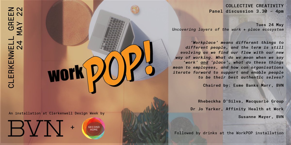 Affinity Health at Work tweet media