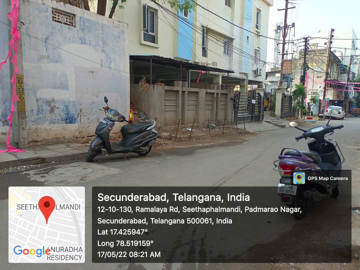 AMOH.SECUNDERABAD tweet media