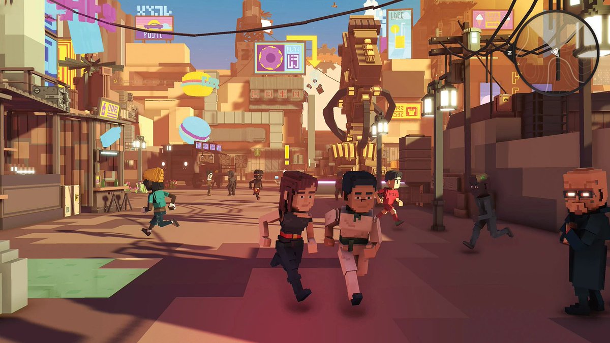 hashmindorg's tweet photo. Guess it 🤔what would be the next step of #metastarter 

#Studio #Metaverse #PLAYTOEARNGAMES #DomoreWithMetaverse https://t.co/7pdQ7zEY0l