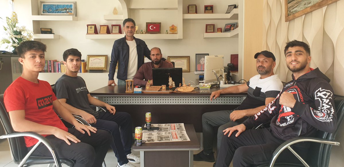 ahmetsayilir12's tweet photo. "Vatanın bütün ümidi ve geleceği size, genç nesillerin anlayış ve enerjisine bağlanmıştır" Gençlik ve Spor Bayramınız kutlu olsun. #19MayısGenclikveSporBayramı https://t.co/0rJxniOyQ6