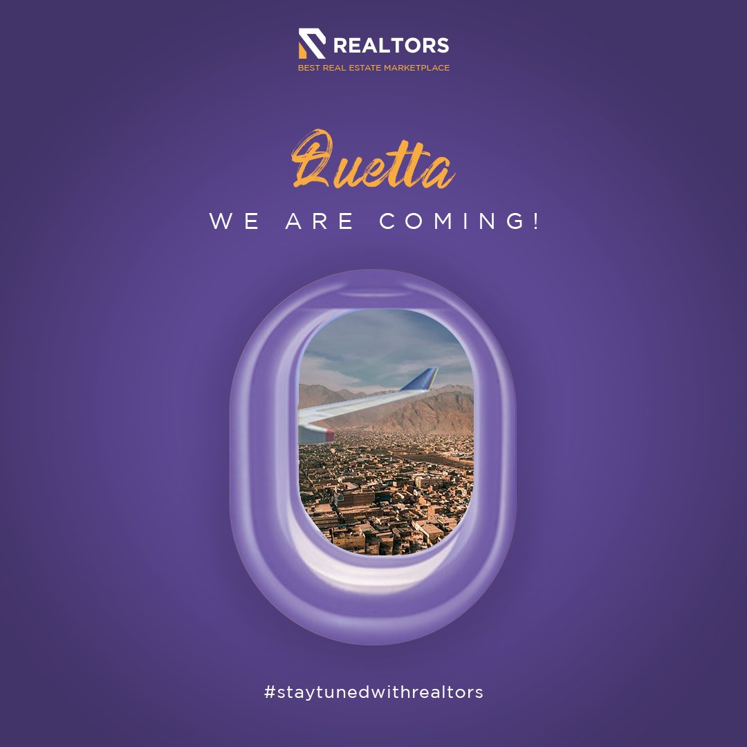 realtorspk_com's tweet photo. https://t.co/2m8f8P7Uo6 is coming to #QuettaInternationalPropertyExpo and Convention. Join us and get connected with the best real estate marketplace.

Facebook: https://t.co/EFstBtH9GI 
LinkedIn: https://t.co/E8qBhN8Awf
Instagram:https://t.co/Fgv38LaJOk

#therealtorspk #realtors https://t.co/F7pnColt4j