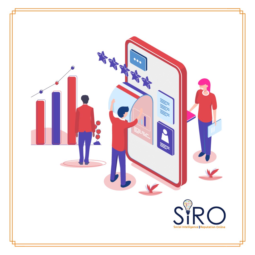 siroconsulting's tweet photo. 🔍 I criteri #ESG sono sempre più importanti per la reputazione aziendale e sono in elaborazione soluzioni per misurare l'adozione di tali parametri. 
📈 Questo trend avrà ripercussioni importantissime sulla gestione della #reputation aziendale.
https://t.co/WqyVHko4y8 https://t.co/0AdKW4IN44