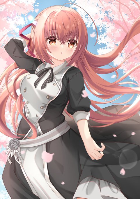 稟ちゃん
#サクラノ刻 
#サクラノ詩 