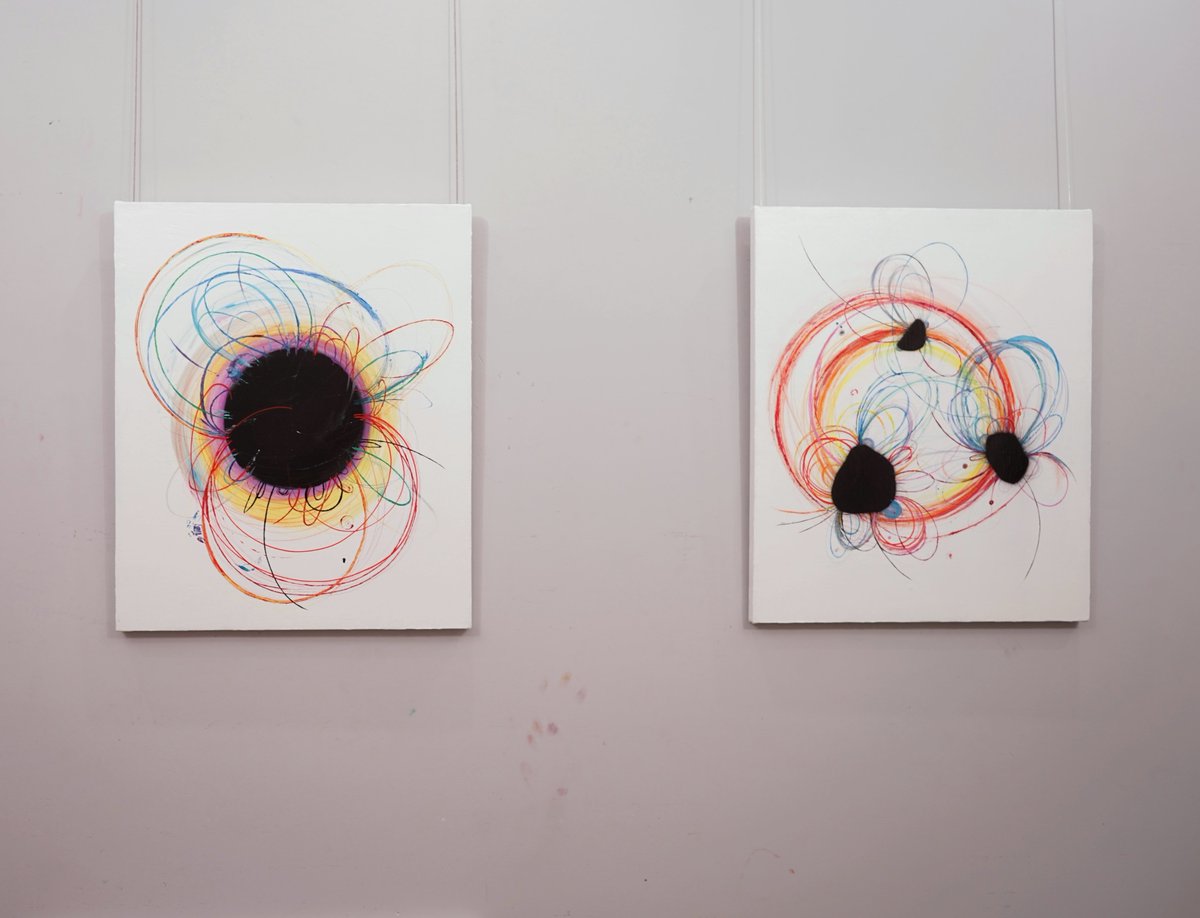 suitalism's tweet photo. I'm going to take part in the WIN-WIN art fair.

https://t.co/B7ki3YZzn7

#PVY #artfair #WINWINFAIR #IGM_series #Vinzavod https://t.co/24RxtA4tjm