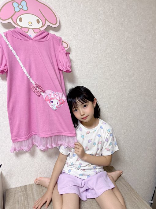 Twitterのコスプレ画像7