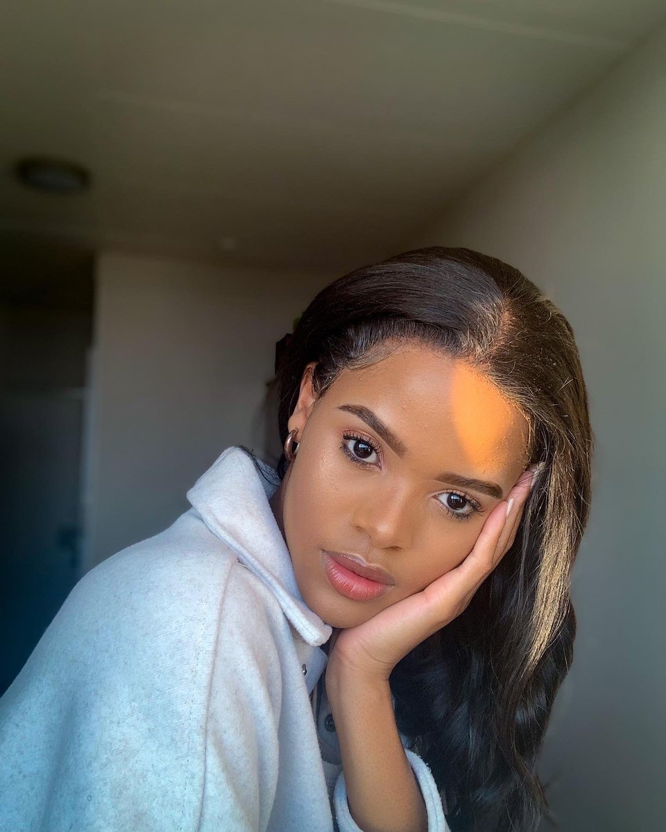 Ndavi_Nokeri's tweet photo. Miss SA 2022 Top 30. 

Top 10 voting is open until the 10th of June 2022. 

Thank you so much for your continued support ♥️🇿🇦 

Voting link:👇🏾
https://t.co/Bv4geABUwL

#MissSA2022 #NdaviForMissSA #Top30 https://t.co/OjcGrRvzi8