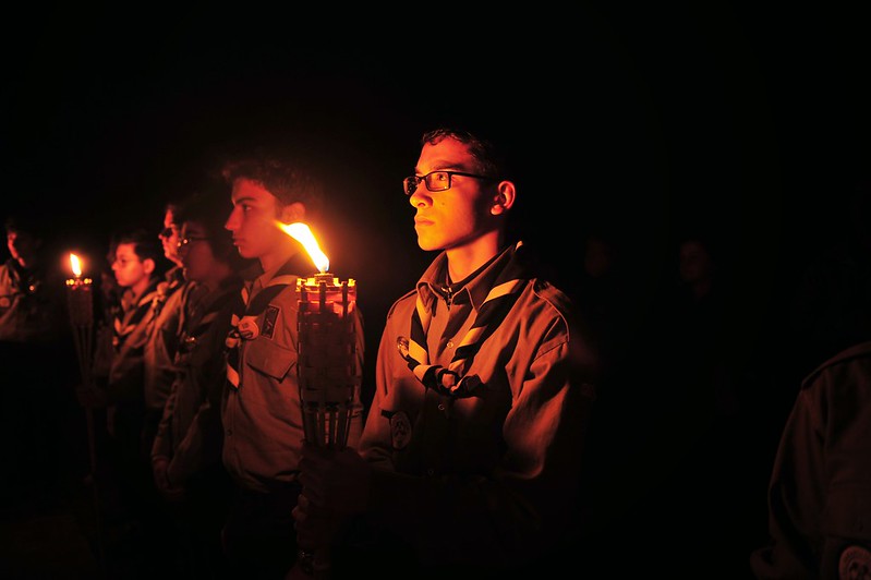 19 Mayıs saat 03.30'da Çanakkale'de vatan için şehit olan abilerimizi saygı ve rahmetle anıyoruz. Bu vatanın ne koşullarda kazanıldığını aklımızdan çıkarmadan bize verilen emaneti en iyi şekilde koruyacağımızı bilmekten gurur duyuyoruz.